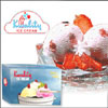 Kwality Ice Creams - Pista - 700 Ml - Click here to View more details about this Product